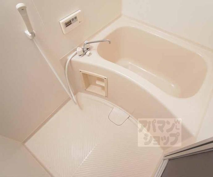 【オークサンズ白川】間取