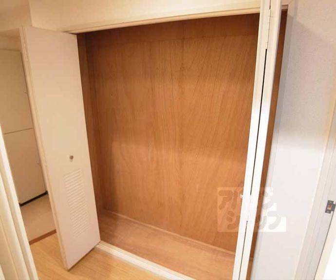 【オークサンズ白川】間取