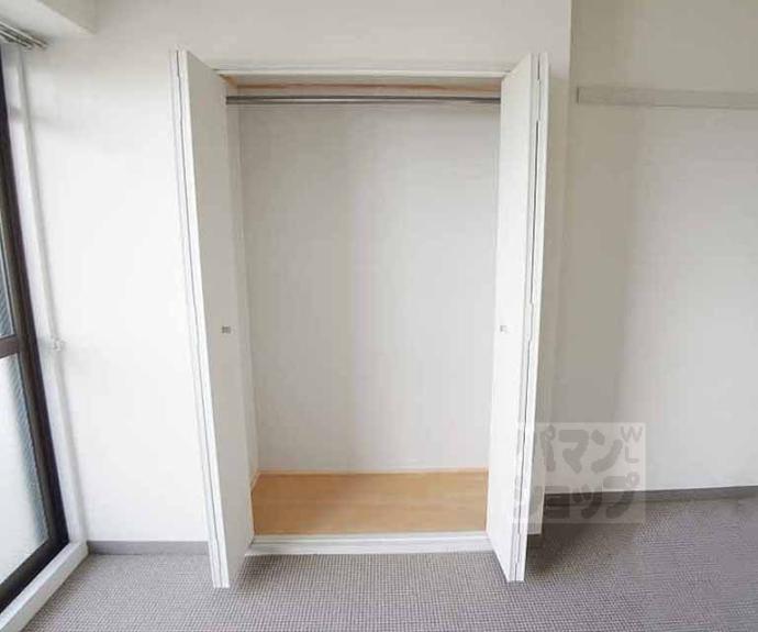 【オークサンズ白川】間取