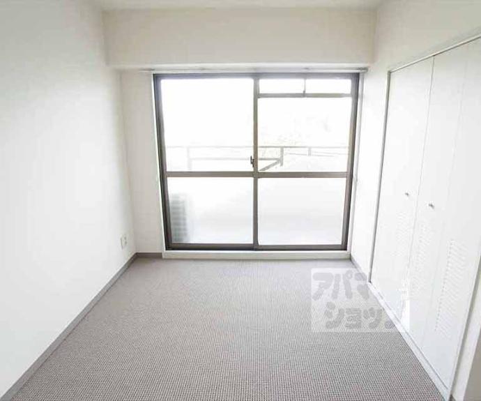 【オークサンズ白川】間取