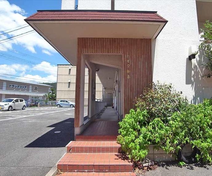 【ハイツ新喜】間取