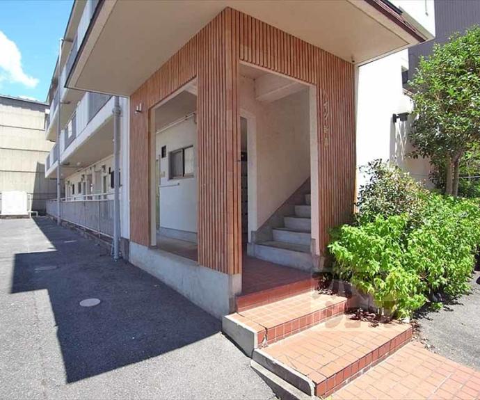 【ハイツ新喜】間取