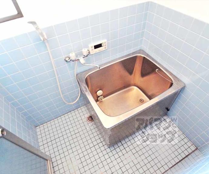 【ハイツ新喜】間取