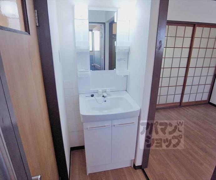 【ハイツ新喜】間取