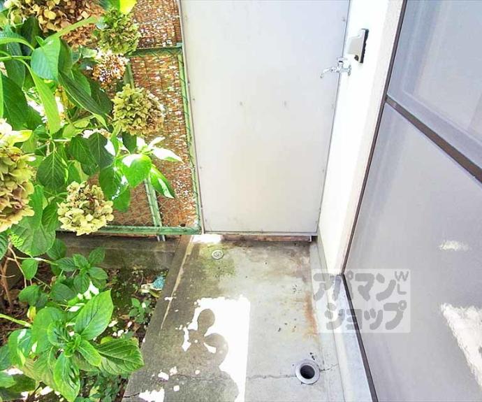 【ハイツ新喜】間取