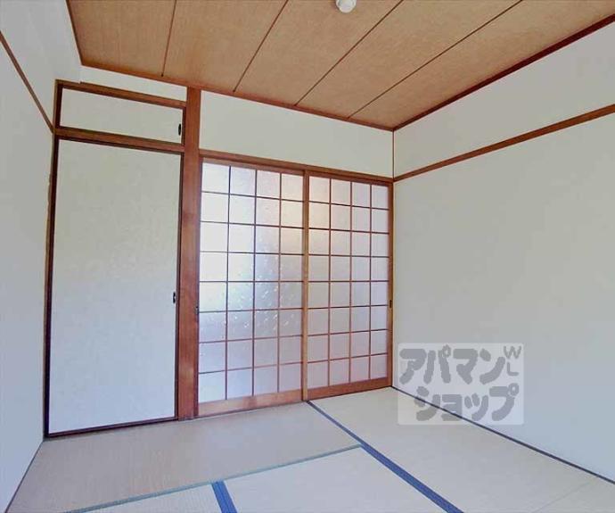 【ハイツ新喜】間取