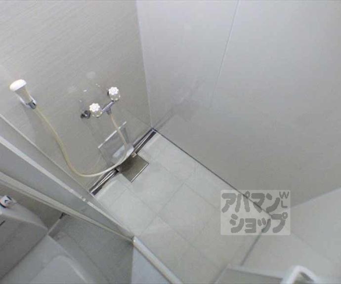 【第３吉与門ハイツ】間取