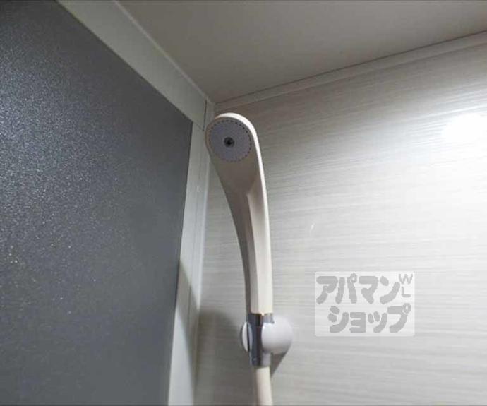 【第３吉与門ハイツ】間取