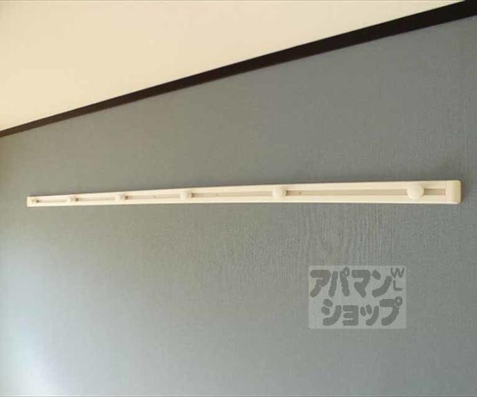 【第３吉与門ハイツ】間取