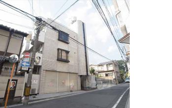 第３吉与門ハイツ：間取図