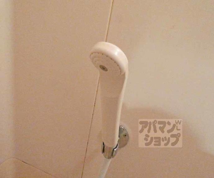 【第３吉与門ハイツ】間取