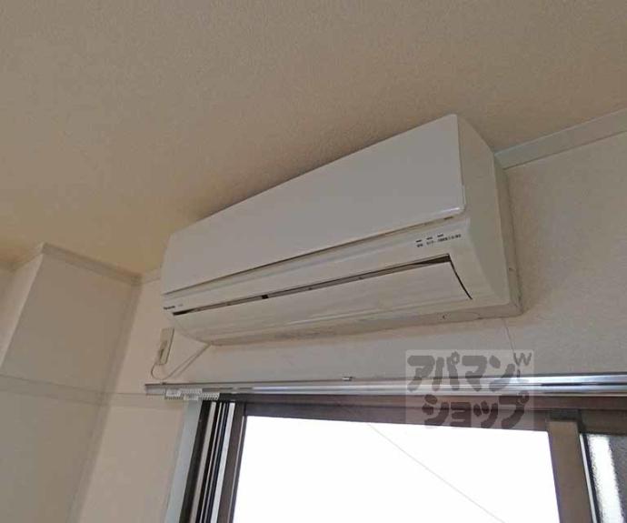 【第３吉与門ハイツ】間取