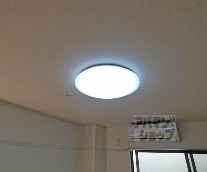 【第３吉与門ハイツ】間取