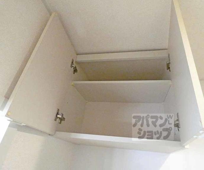 【第３吉与門ハイツ】間取