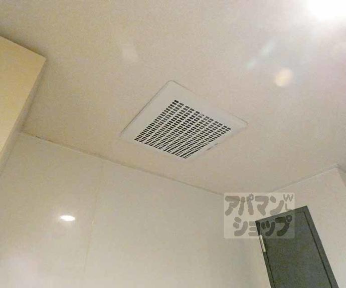 【第３吉与門ハイツ】間取