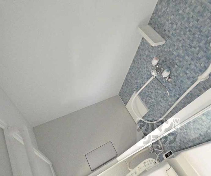 【第３吉与門ハイツ】間取