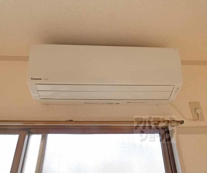 【第３吉与門ハイツ】間取