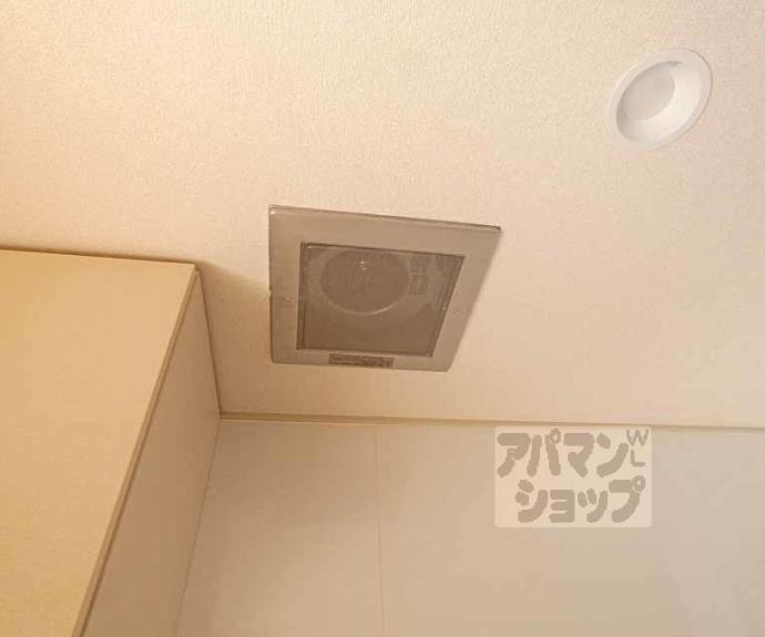 【第３吉与門ハイツ】間取