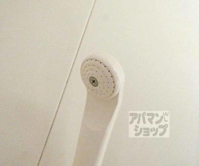 【第３吉与門ハイツ】間取