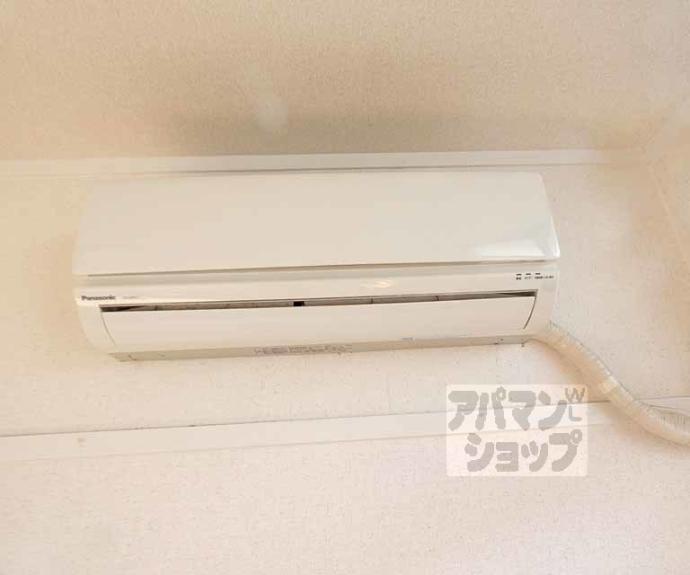 【第３吉与門ハイツ】間取