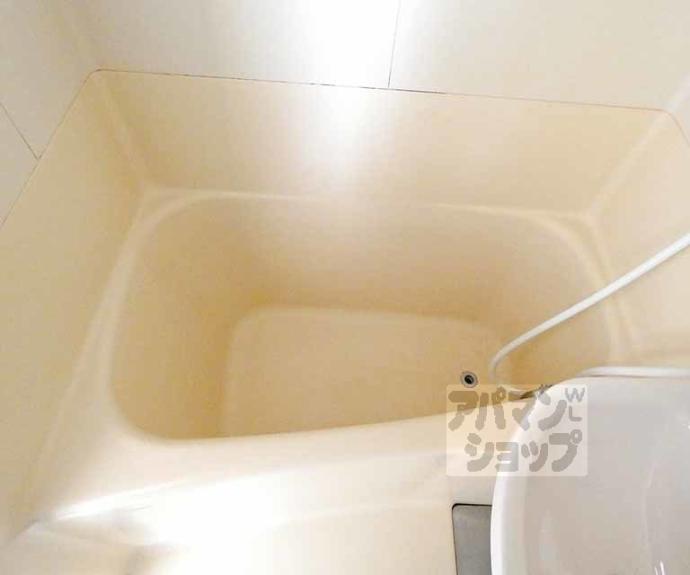 【第３吉与門ハイツ】間取