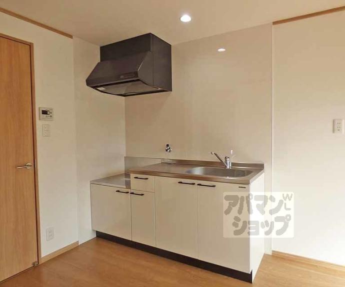 【第3吉与門ハイツ】間取