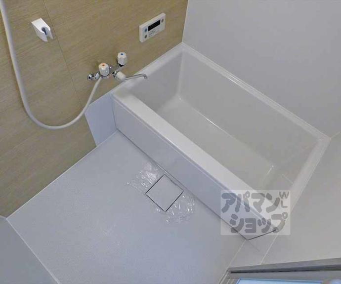 【第3吉与門ハイツ】間取