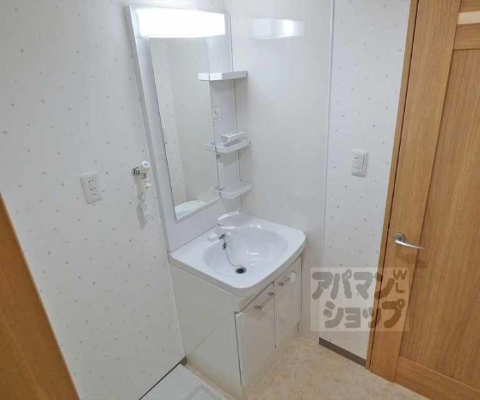 【第3吉与門ハイツ】間取