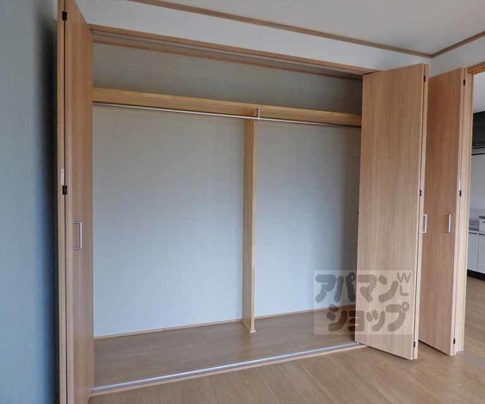 【第3吉与門ハイツ】間取