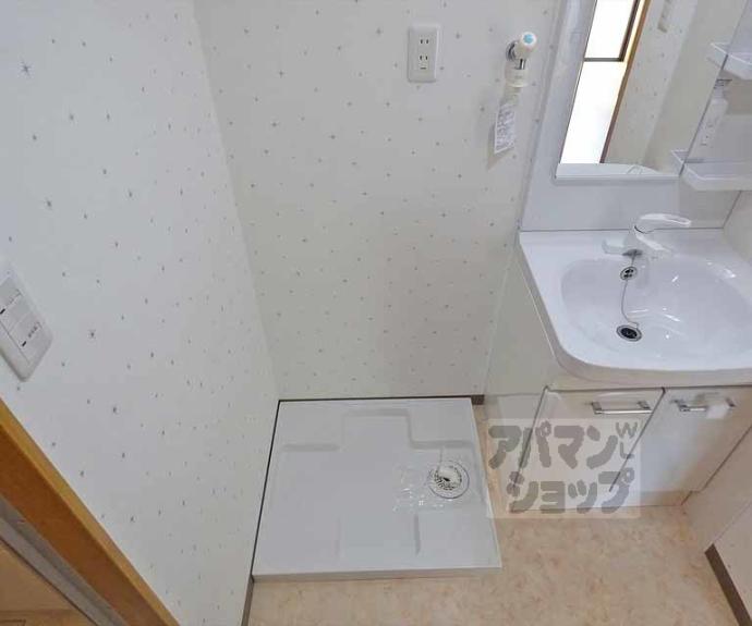 【第3吉与門ハイツ】間取