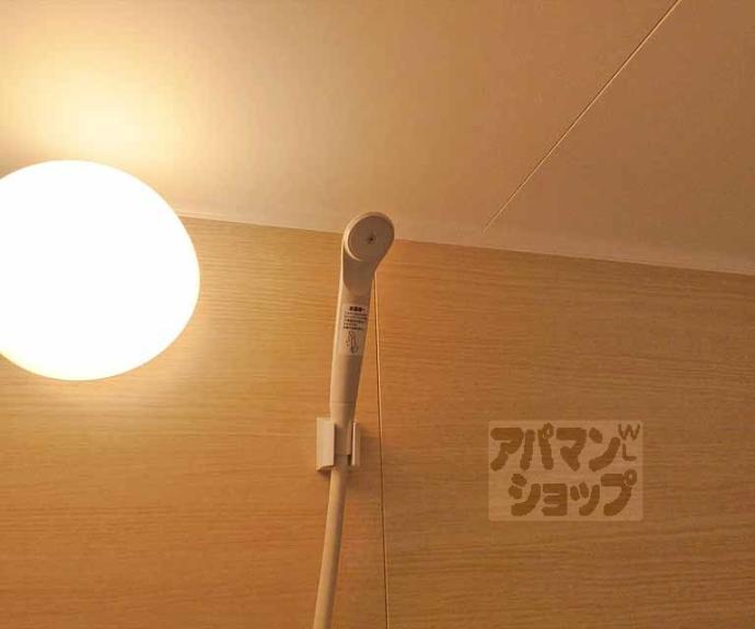 【第3吉与門ハイツ】間取