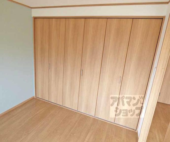 【第3吉与門ハイツ】間取