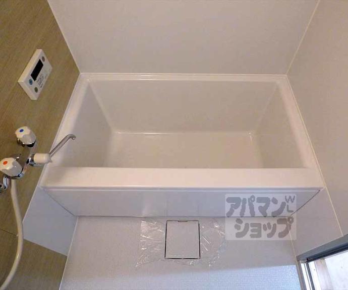 【第3吉与門ハイツ】間取