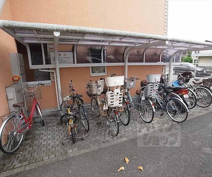 【アーバンヒル北山】間取