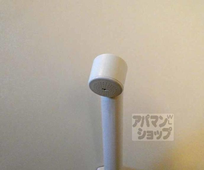 【南茶ノ木コーポ】間取