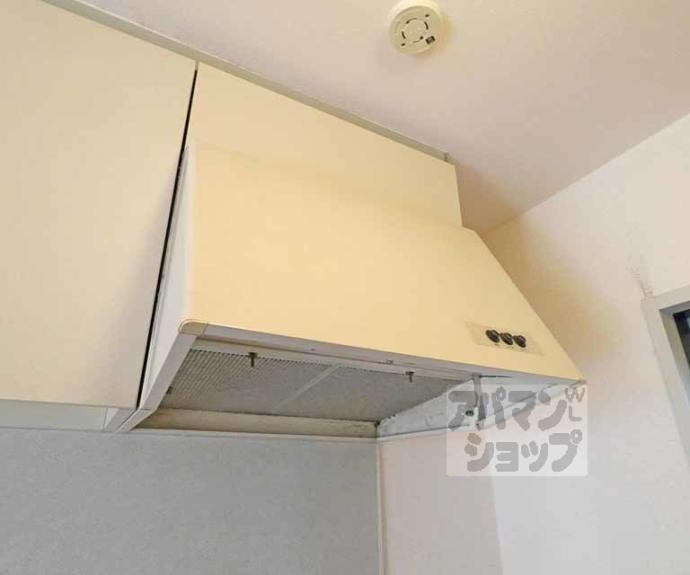 【南茶ノ木コーポ】間取