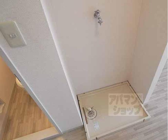 【南茶ノ木コーポ】間取