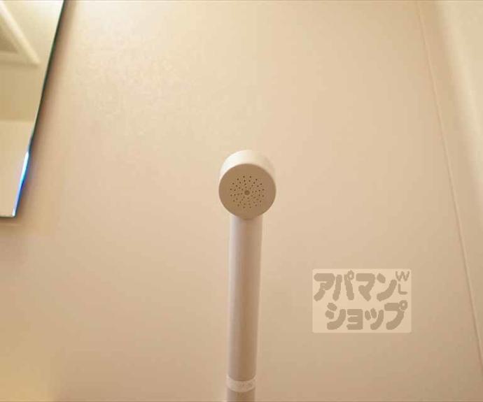 【南茶ノ木コーポ】間取