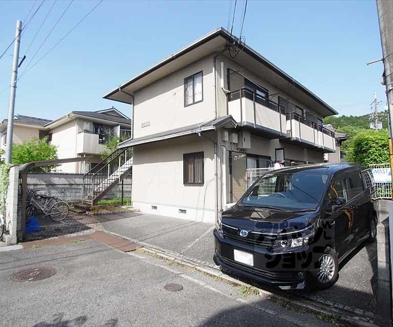 カーサ岩倉