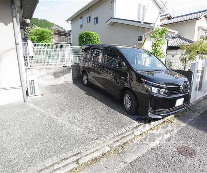 【カーサ岩倉】間取