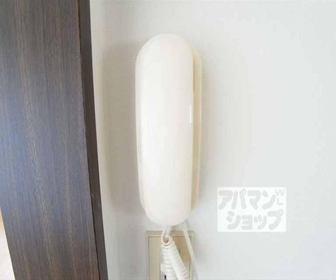 【カーサ岩倉】間取