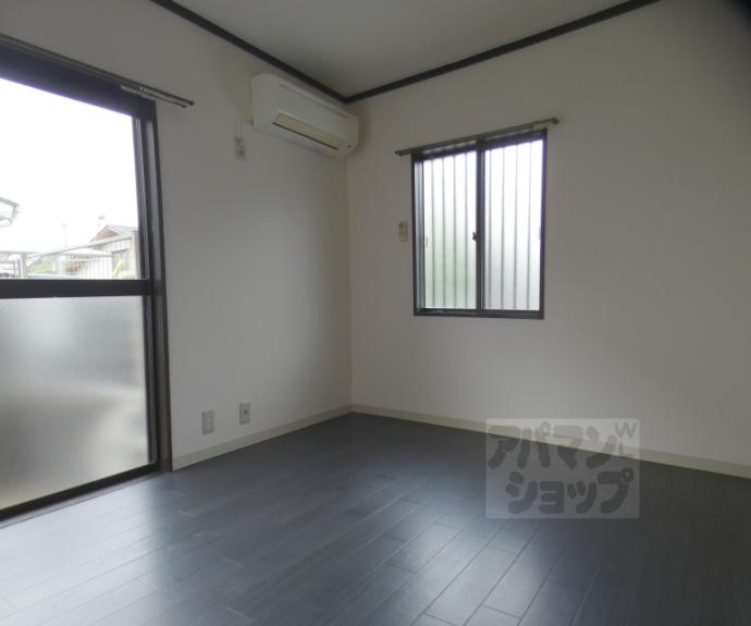 【カーサ岩倉】間取