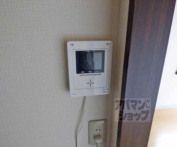 【タウニィ里ノ前】間取