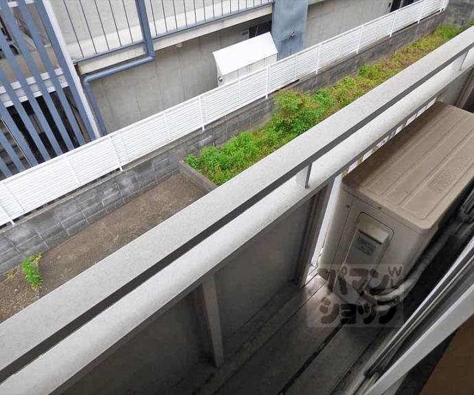 【タウニィ里ノ前】間取