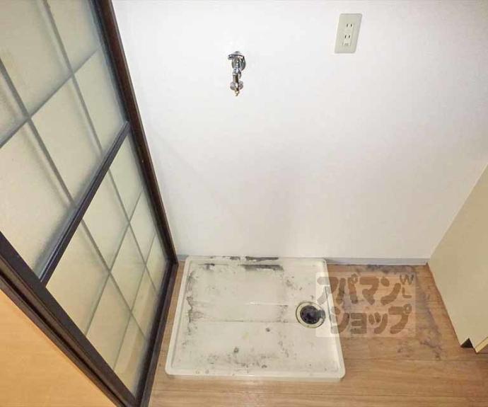 【タウニィ里ノ前】間取