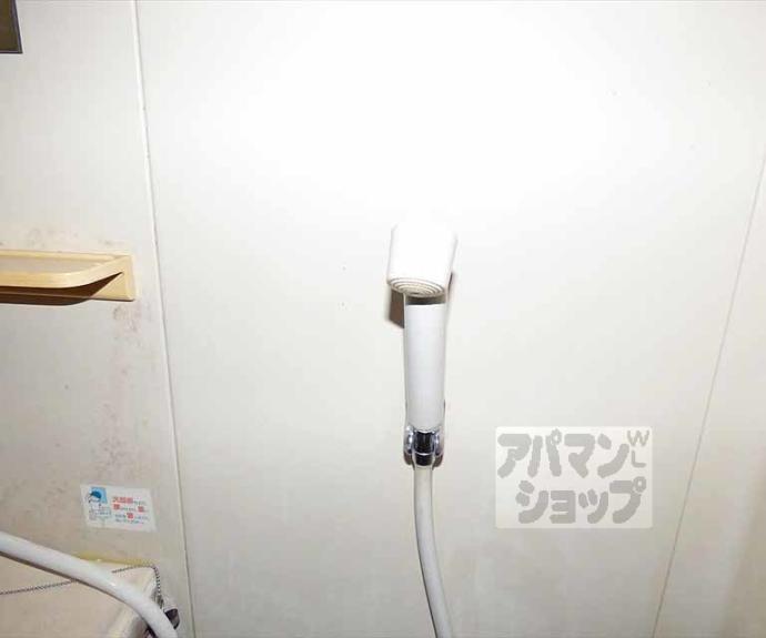 【タウニィ里ノ前】間取