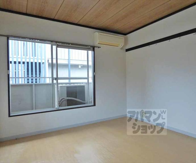 【タウニィ里ノ前】間取