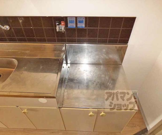 【タウニィ里ノ前】間取