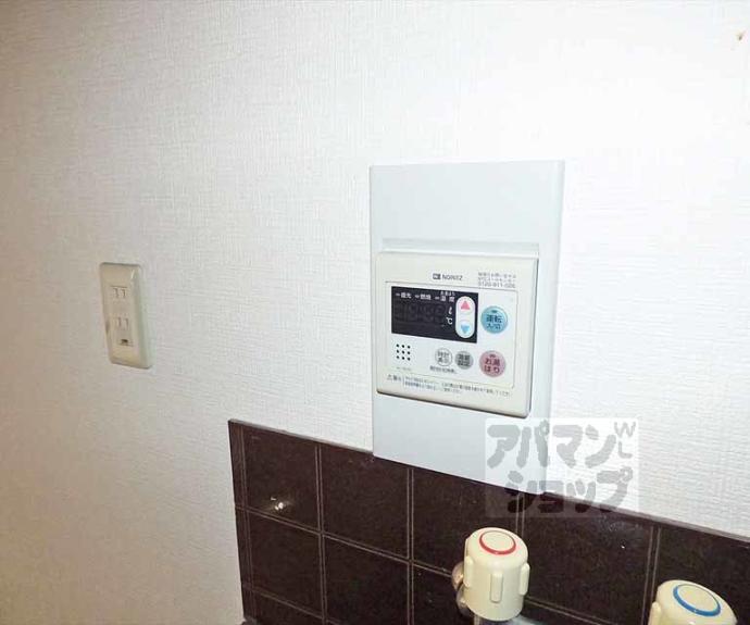 【タウニィ里ノ前】間取