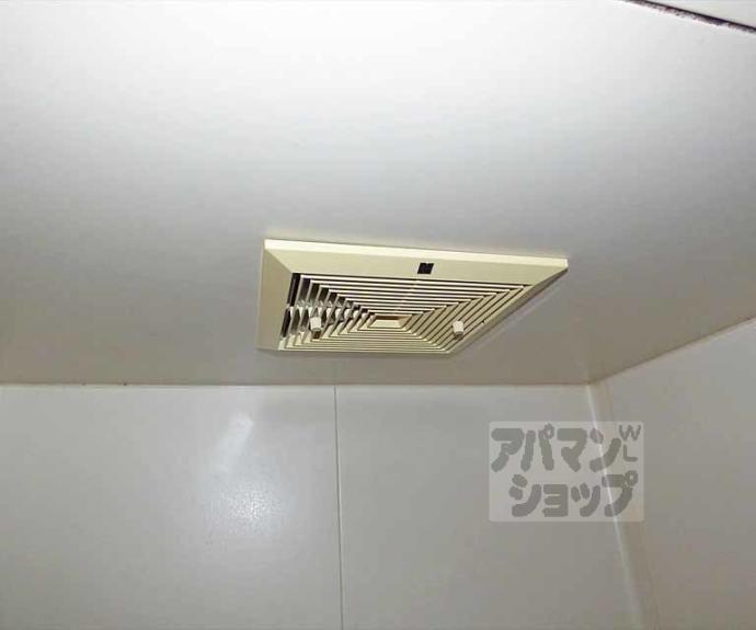 【タウニィ里ノ前】間取